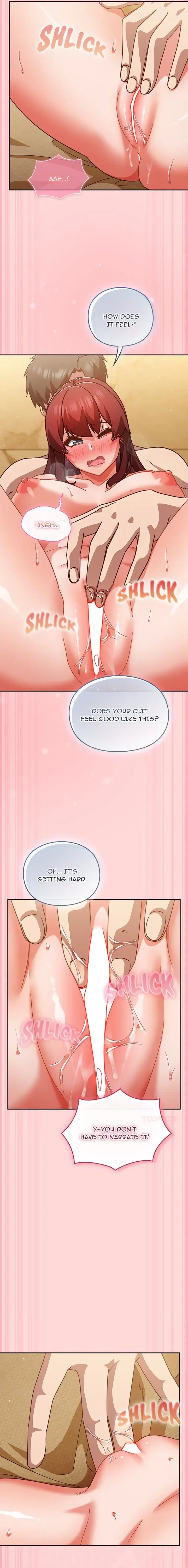Let’s Play Hooky Episode 32 - Page 16