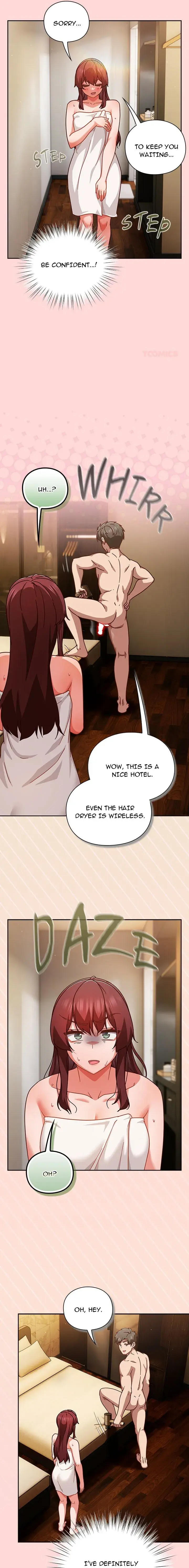 Let’s Play Hooky Episode 32 - Page 3