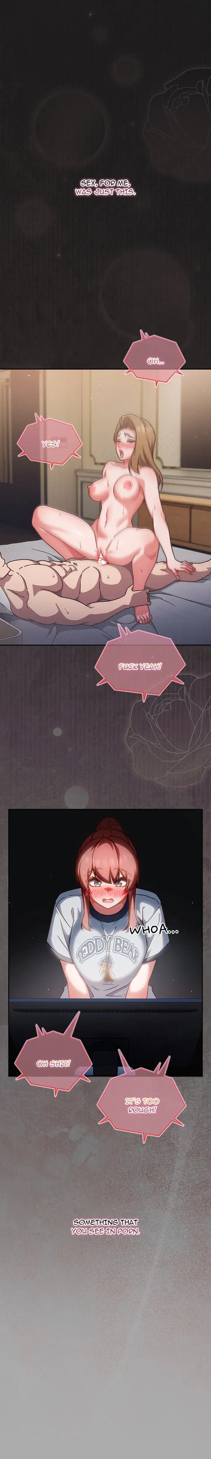 Let’s Play Hooky Episode 33 - Page 1