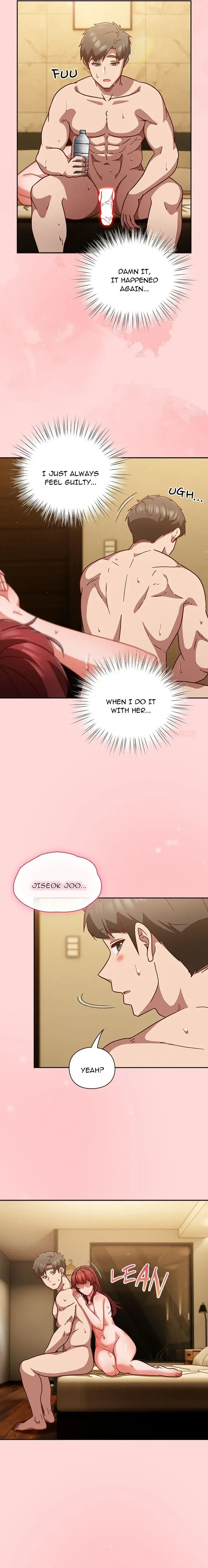 Let’s Play Hooky Episode 33 - Page 13