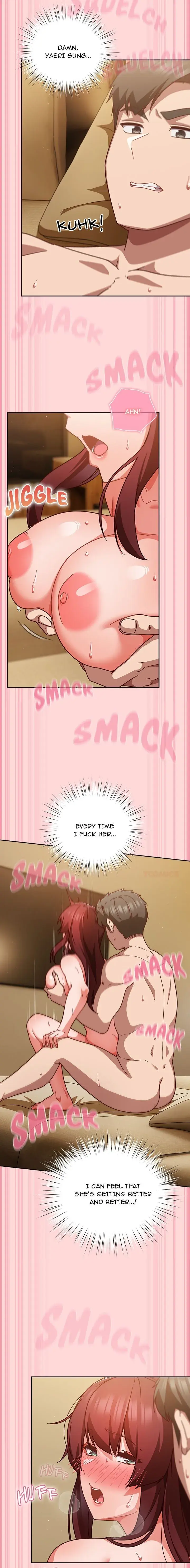 Let’s Play Hooky Episode 33 - Page 17