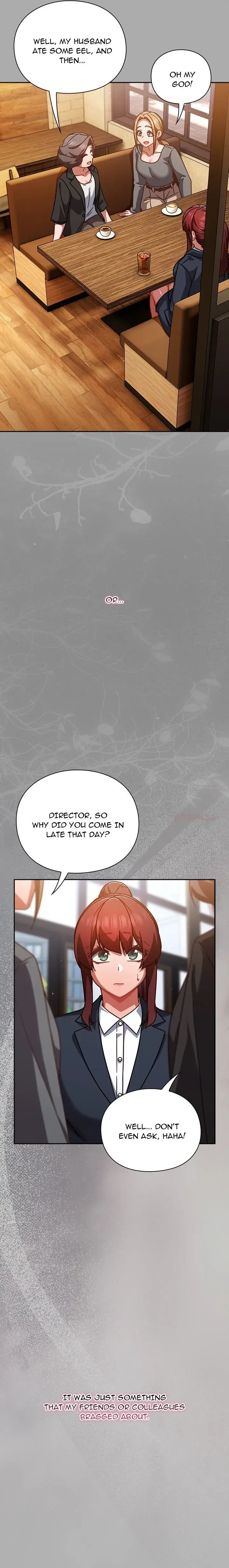 Let’s Play Hooky Episode 33 - Page 2