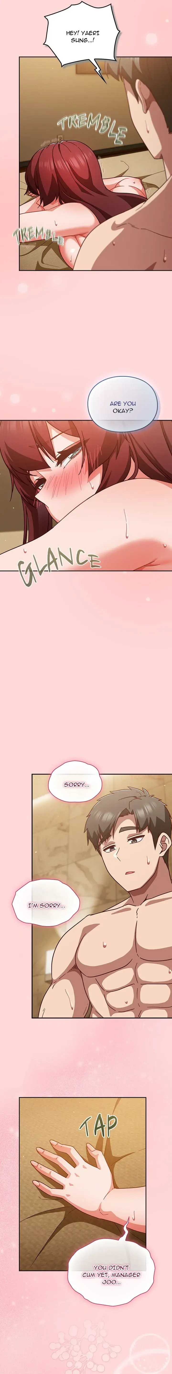 Let’s Play Hooky Episode 33 - Page 21