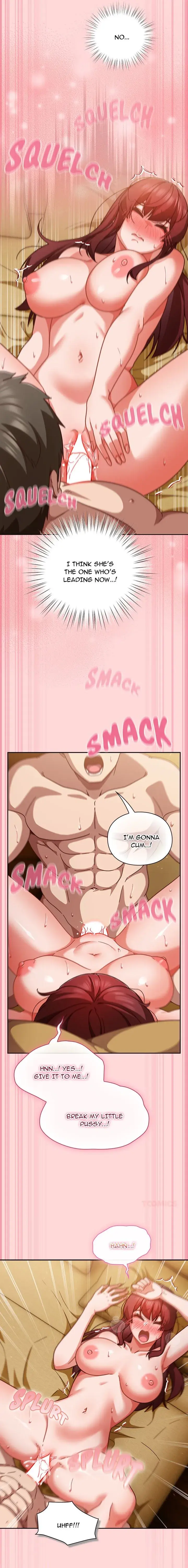 Let’s Play Hooky Episode 34 - Page 13