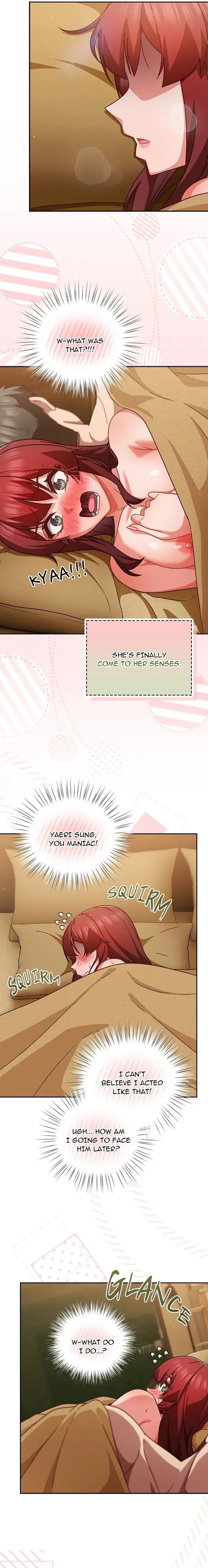 Let’s Play Hooky Episode 34 - Page 15