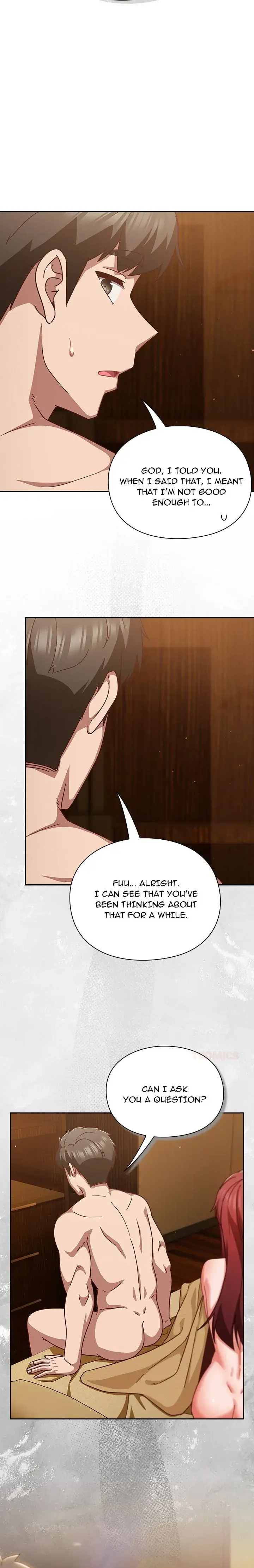 Let’s Play Hooky Episode 34 - Page 20