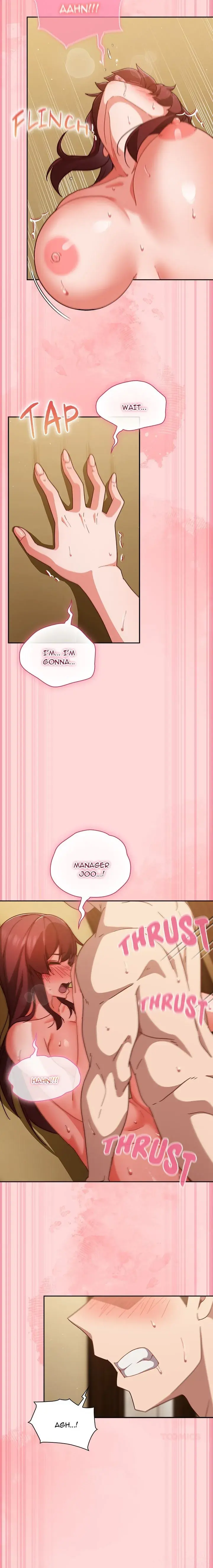 Let’s Play Hooky Episode 34 - Page 5