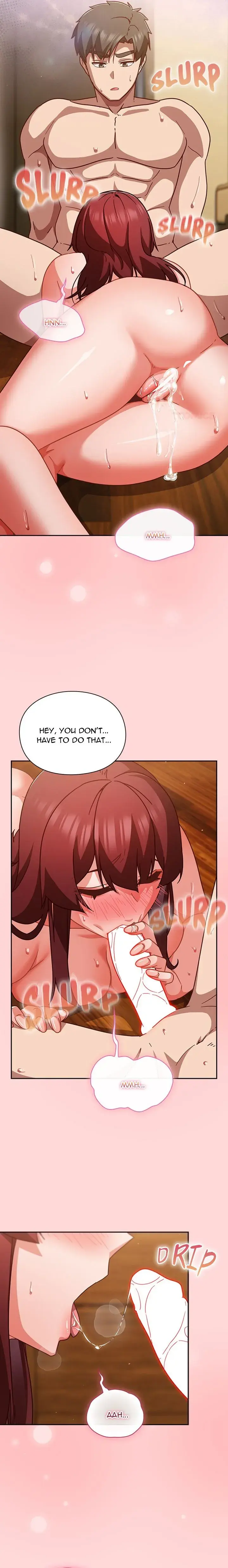 Let’s Play Hooky Episode 34 - Page 9