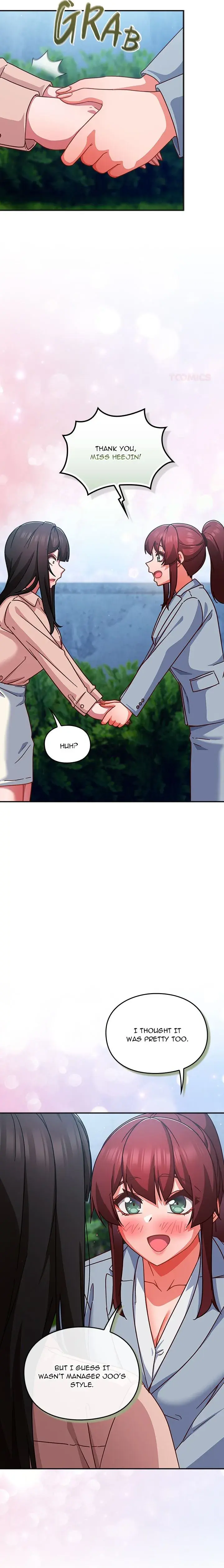 Let’s Play Hooky Episode 35 - Page 16