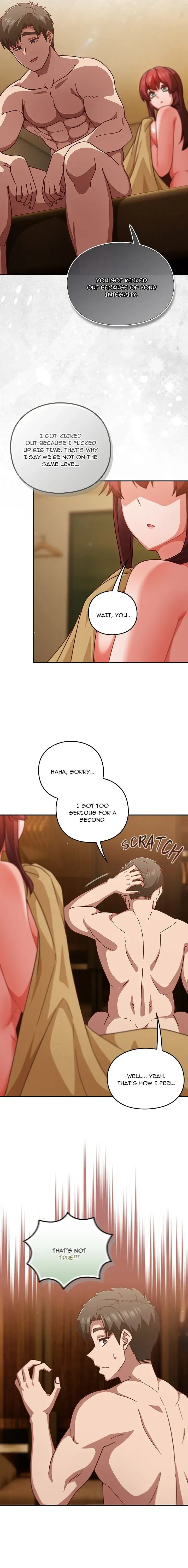 Let’s Play Hooky Episode 35 - Page 4
