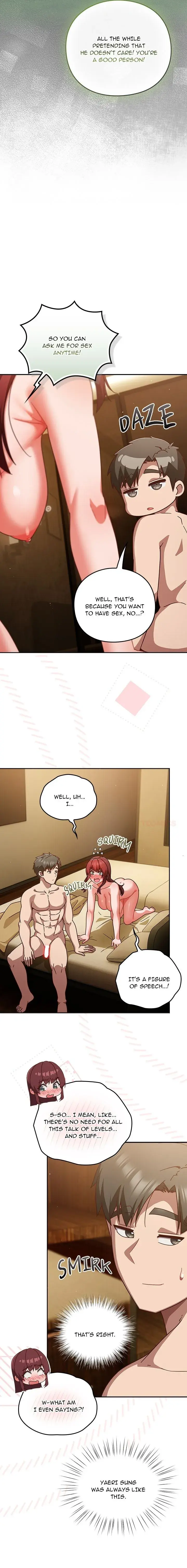 Let’s Play Hooky Episode 35 - Page 6