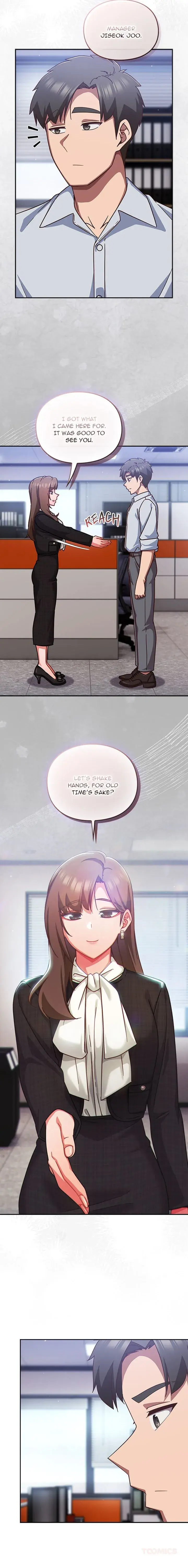 Let’s Play Hooky Episode 36 - Page 15