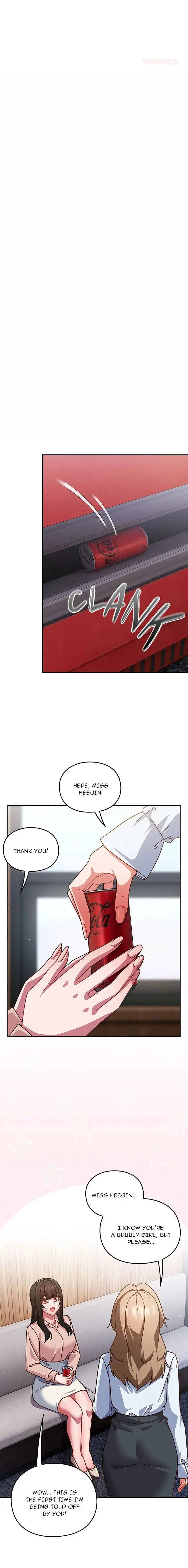 Let’s Play Hooky Episode 36 - Page 17