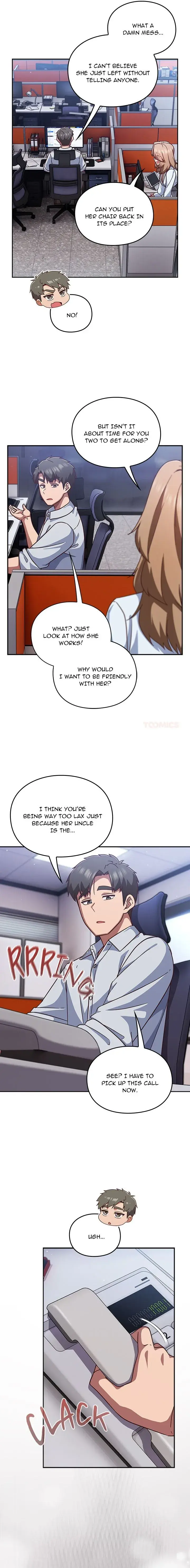 Let’s Play Hooky Episode 36 - Page 2
