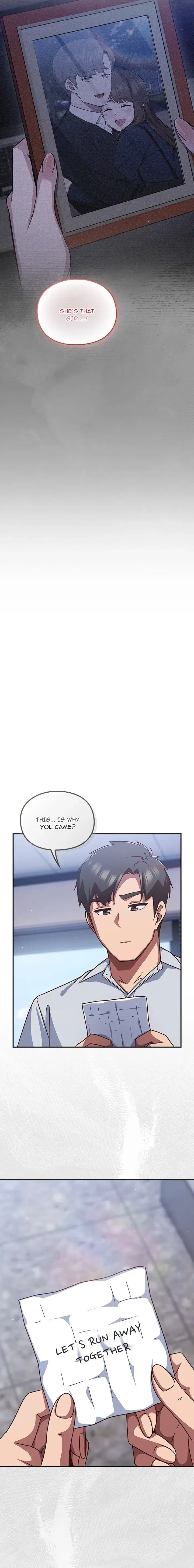Let’s Play Hooky Episode 36 - Page 22