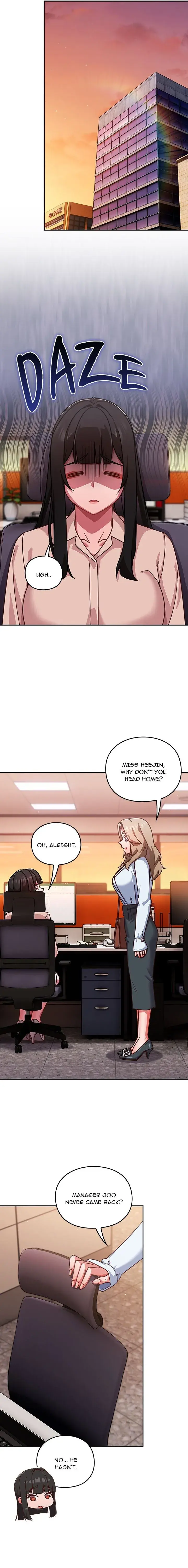 Let’s Play Hooky Episode 37 - Page 11