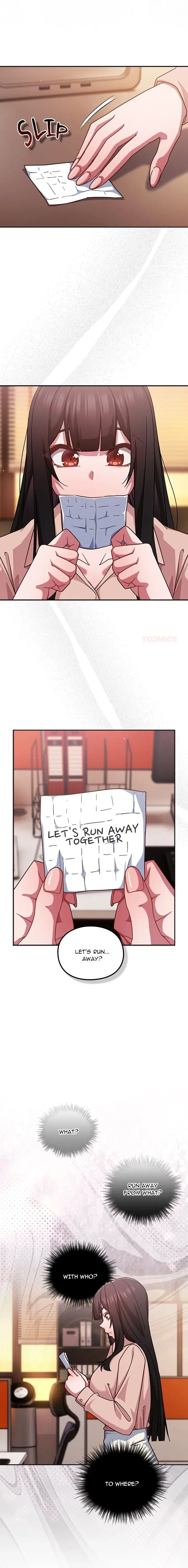 Let’s Play Hooky Episode 37 - Page 13