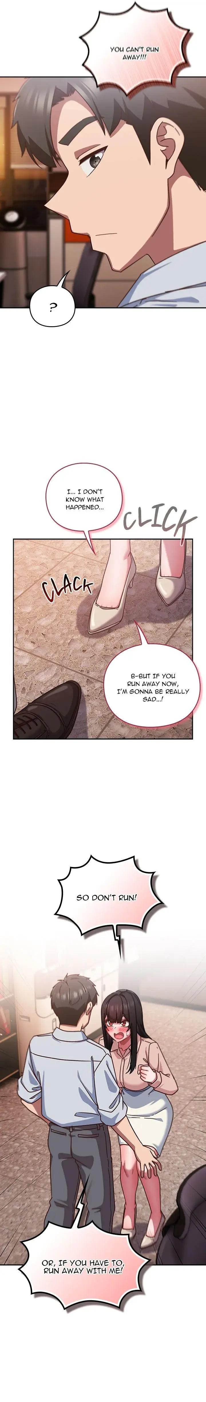 Let’s Play Hooky Episode 37 - Page 18