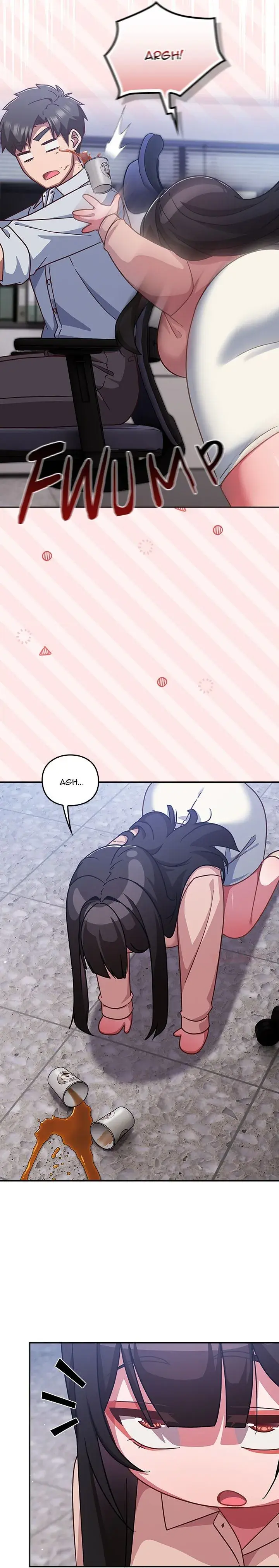 Let’s Play Hooky Episode 37 - Page 5