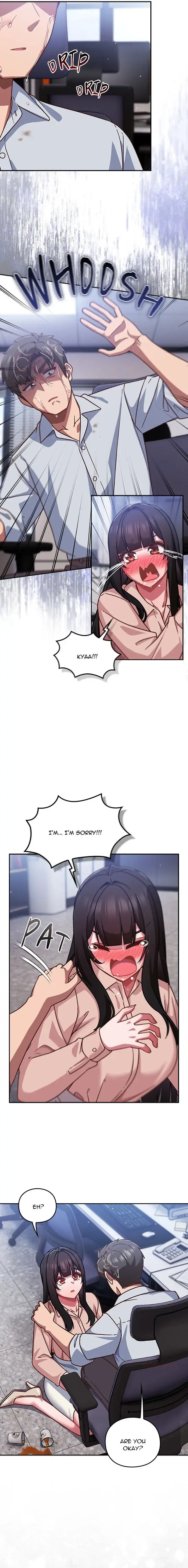 Let’s Play Hooky Episode 37 - Page 7