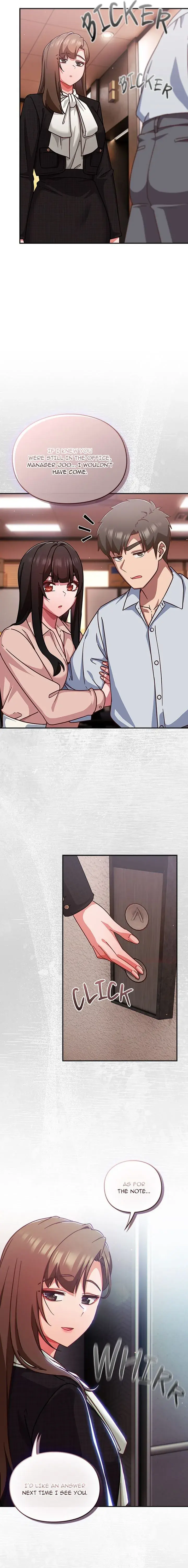Let’s Play Hooky Episode 38 - Page 10