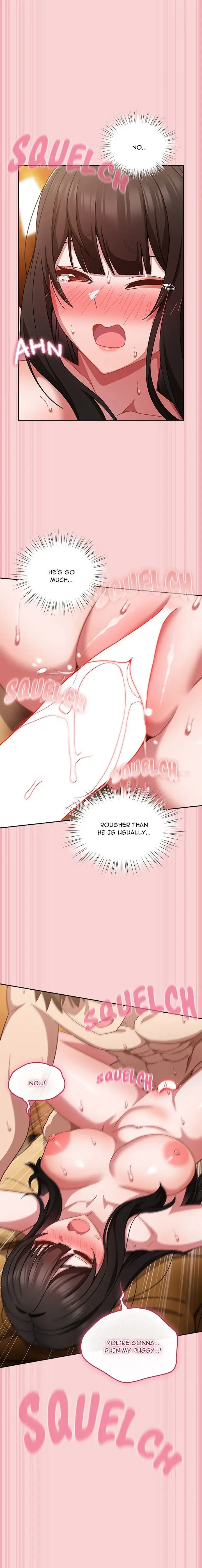 Let’s Play Hooky Episode 38 - Page 17