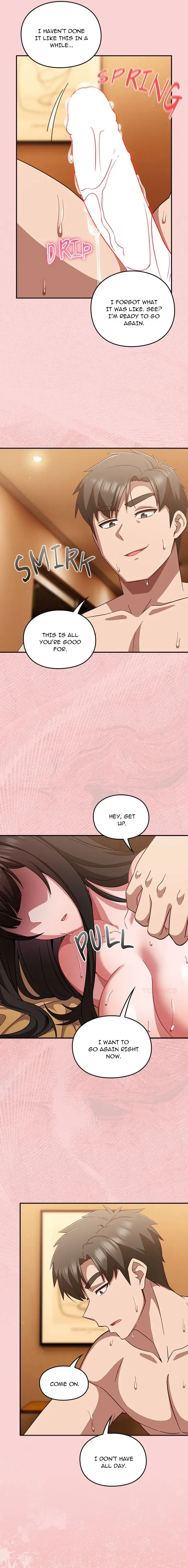 Let’s Play Hooky Episode 38 - Page 21