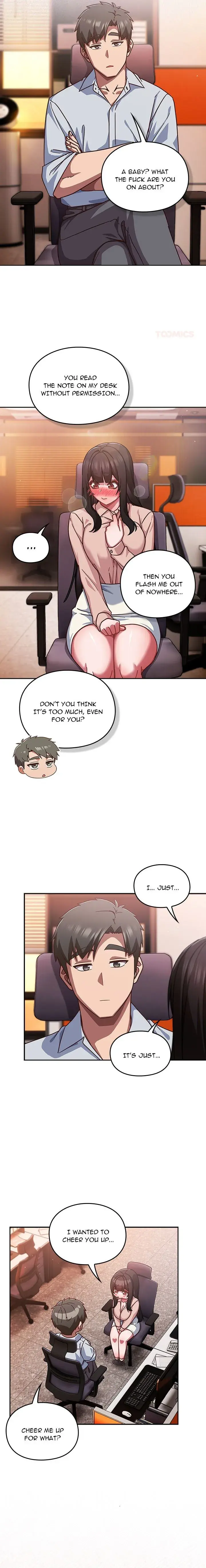 Let’s Play Hooky Episode 38 - Page 3