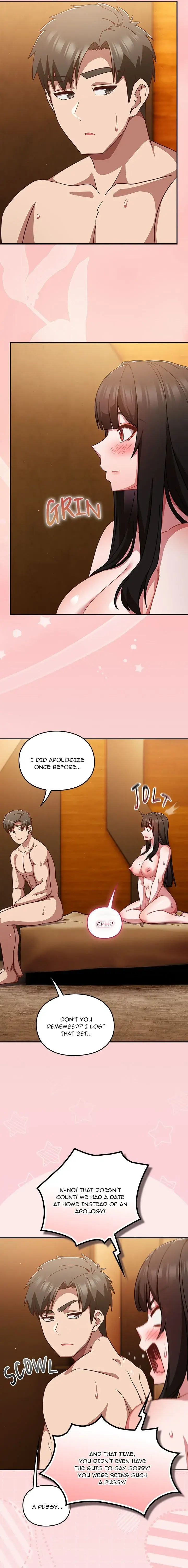 Let’s Play Hooky Episode 39 - Page 11