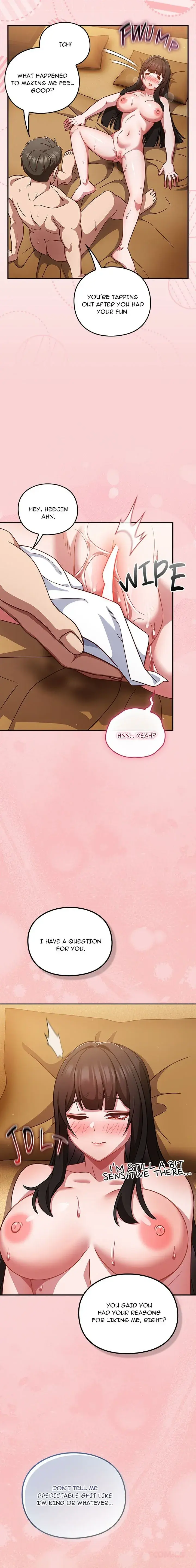Let’s Play Hooky Episode 39 - Page 23