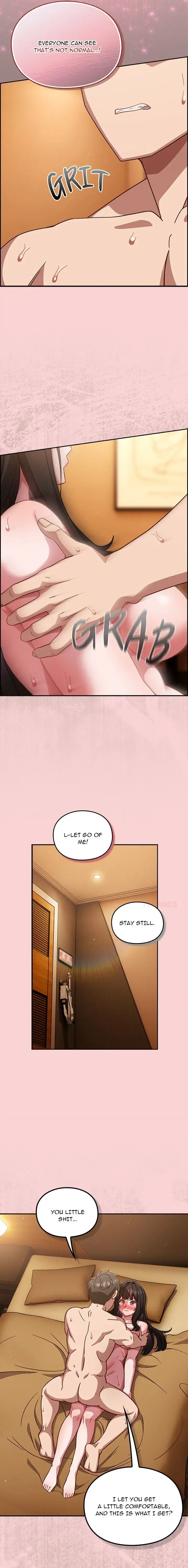 Let’s Play Hooky Episode 39 - Page 3