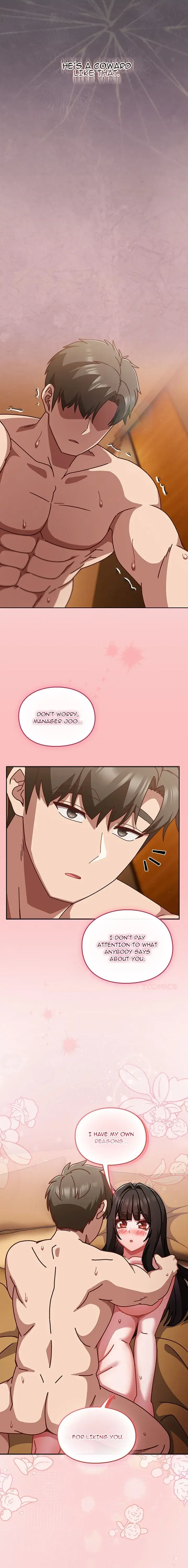 Let’s Play Hooky Episode 39 - Page 8