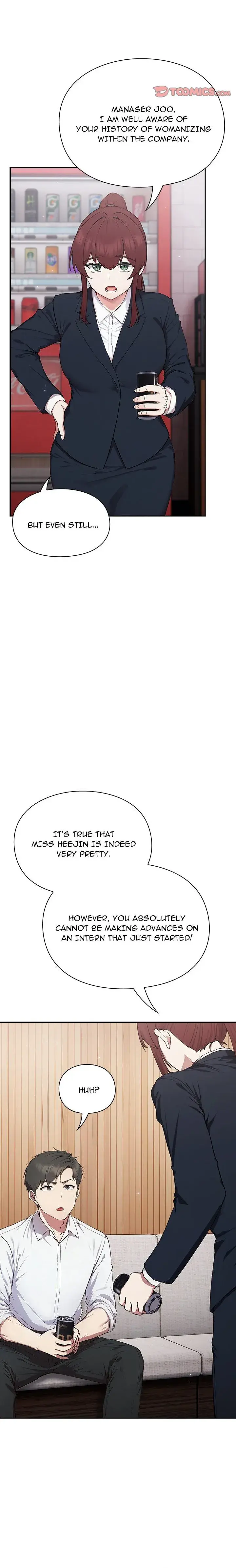Let’s Play Hooky Episode 4 - Page 11