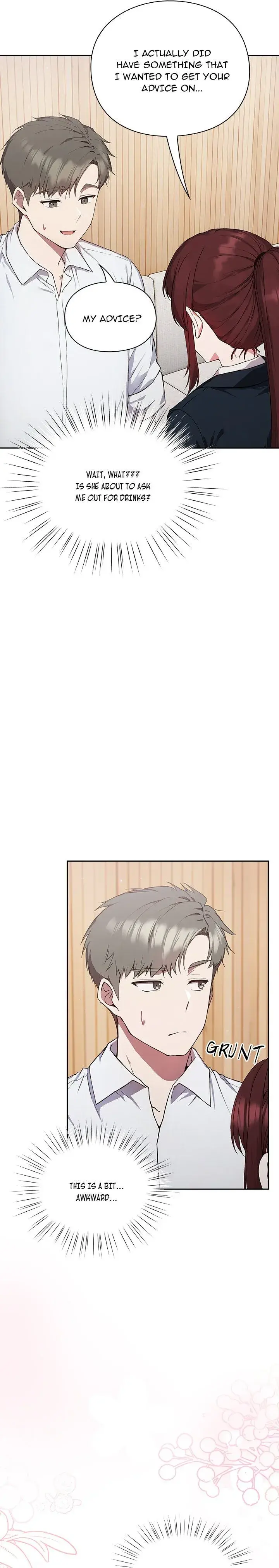 Let’s Play Hooky Episode 4 - Page 19