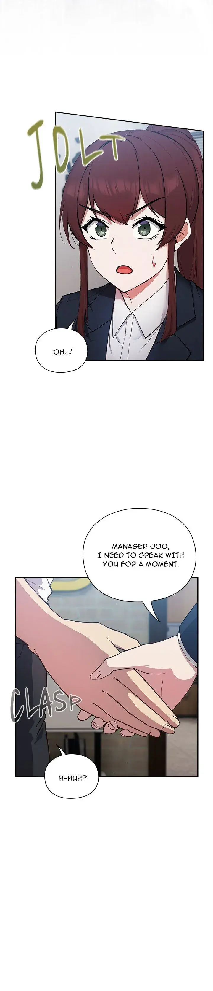 Let’s Play Hooky Episode 4 - Page 4