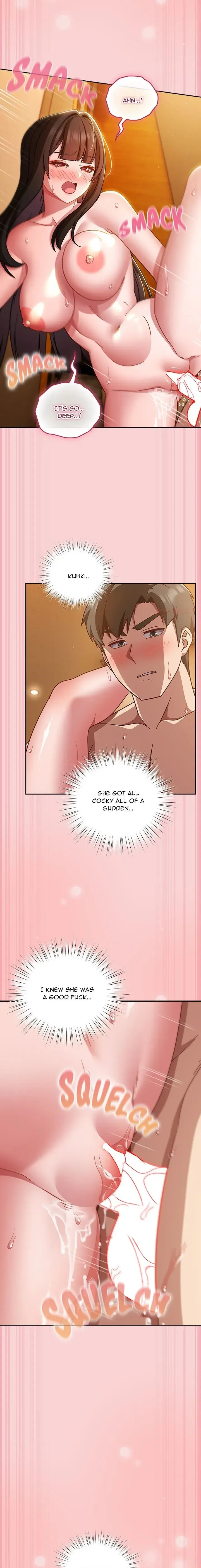 Let’s Play Hooky Episode 40 - Page 10