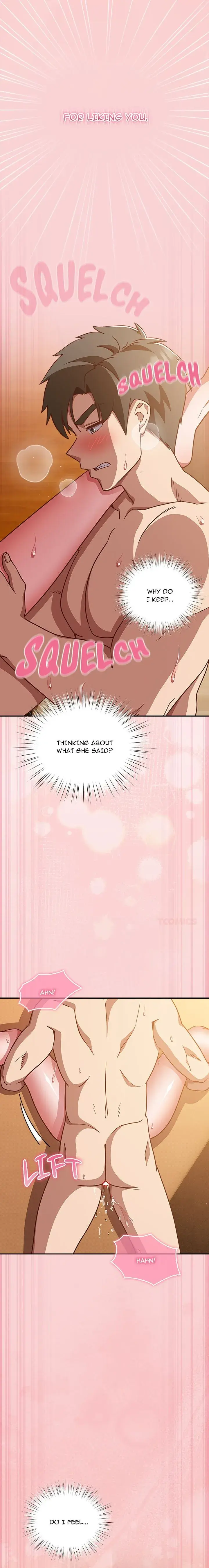 Let’s Play Hooky Episode 40 - Page 12