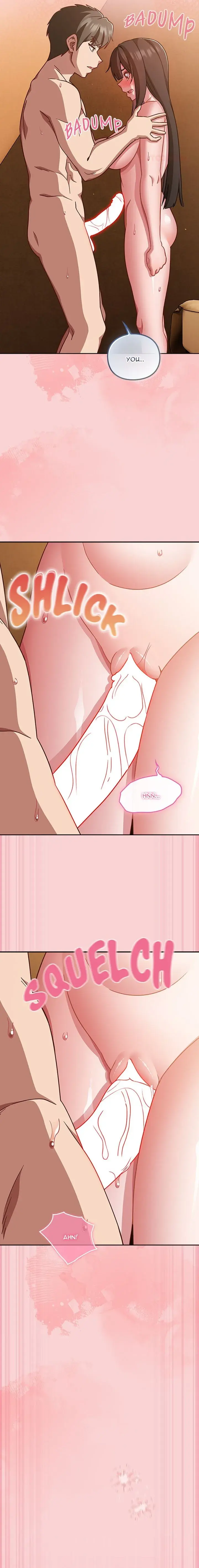 Let’s Play Hooky Episode 40 - Page 22
