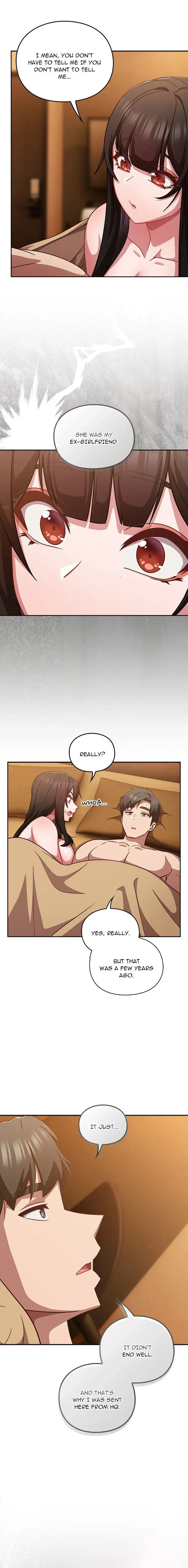 Let’s Play Hooky Episode 41 - Page 11