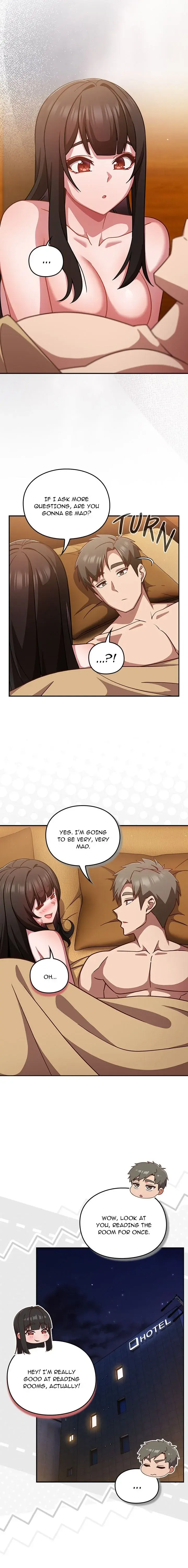 Let’s Play Hooky Episode 41 - Page 12