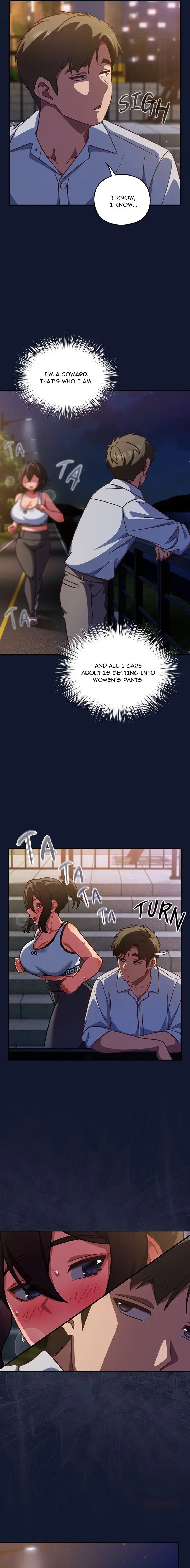 Let’s Play Hooky Episode 41 - Page 17