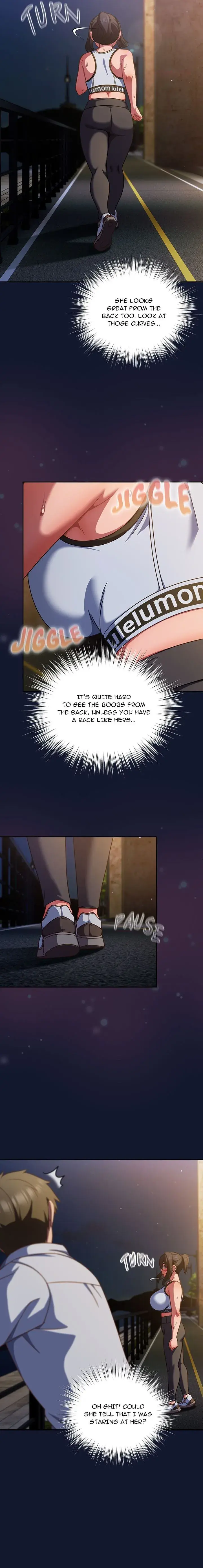 Let’s Play Hooky Episode 41 - Page 19