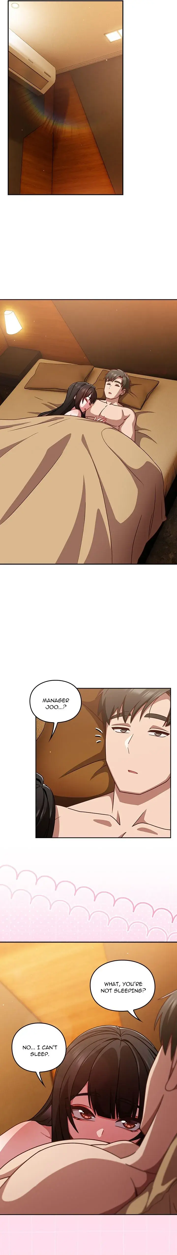Let’s Play Hooky Episode 41 - Page 9