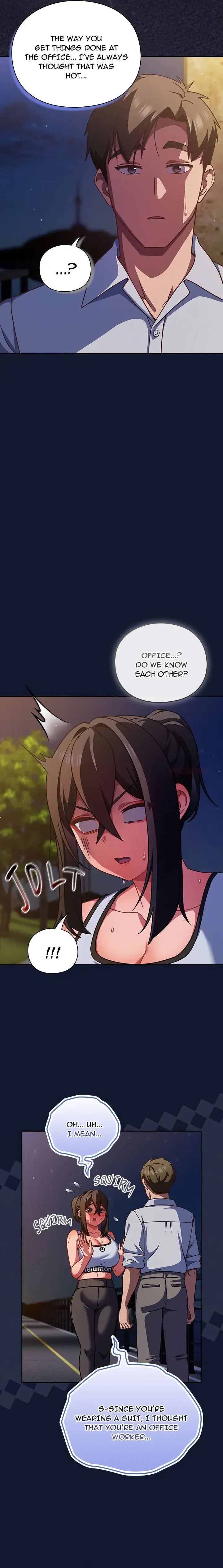 Let’s Play Hooky Episode 42 - Page 10