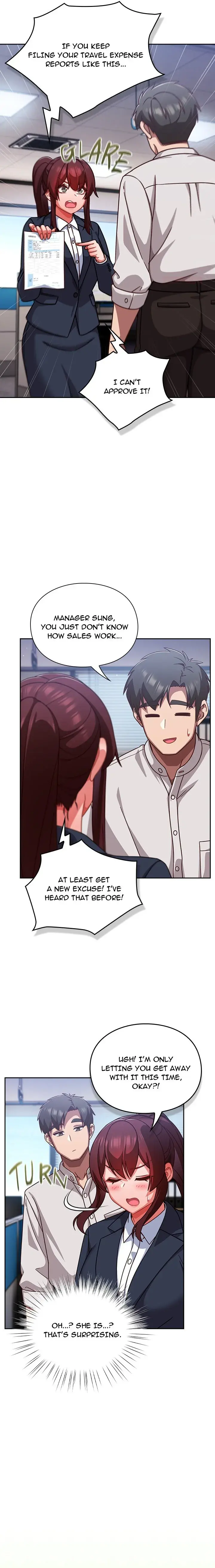 Let’s Play Hooky Episode 42 - Page 16