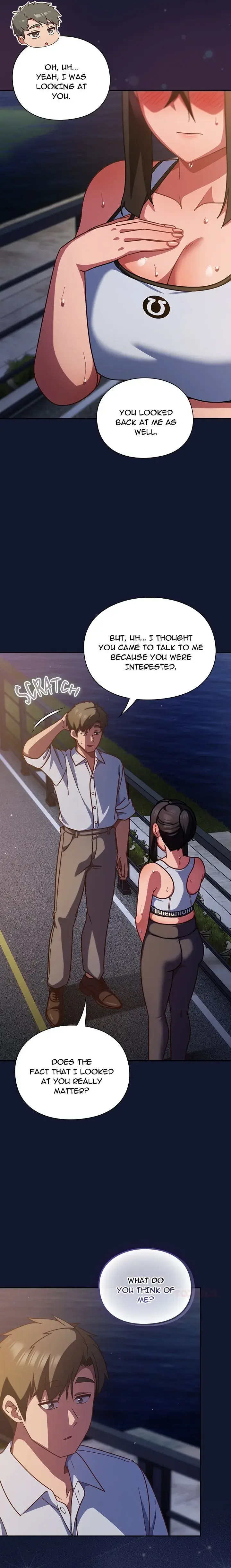 Let’s Play Hooky Episode 42 - Page 4