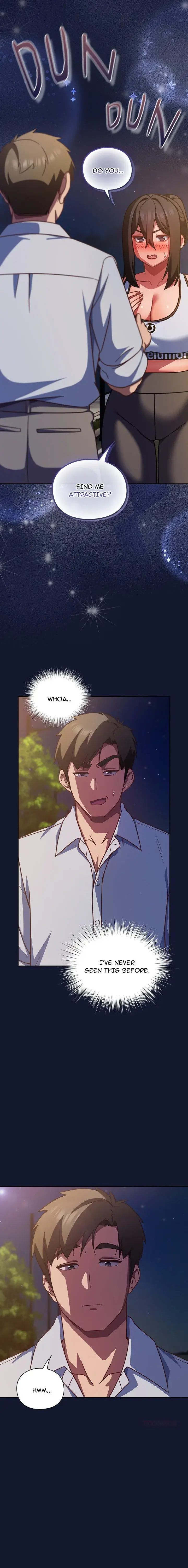 Let’s Play Hooky Episode 42 - Page 5