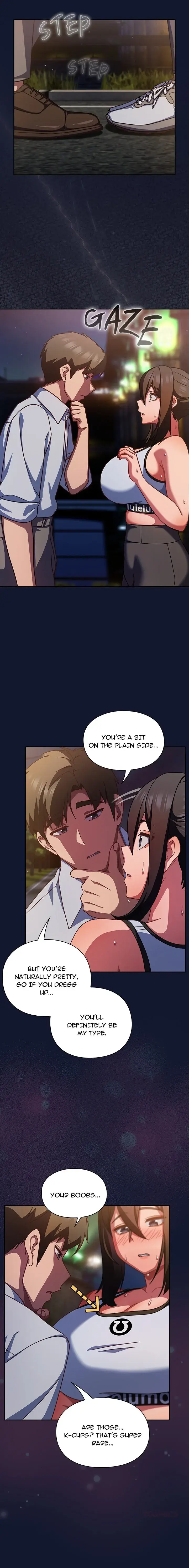 Let’s Play Hooky Episode 42 - Page 6