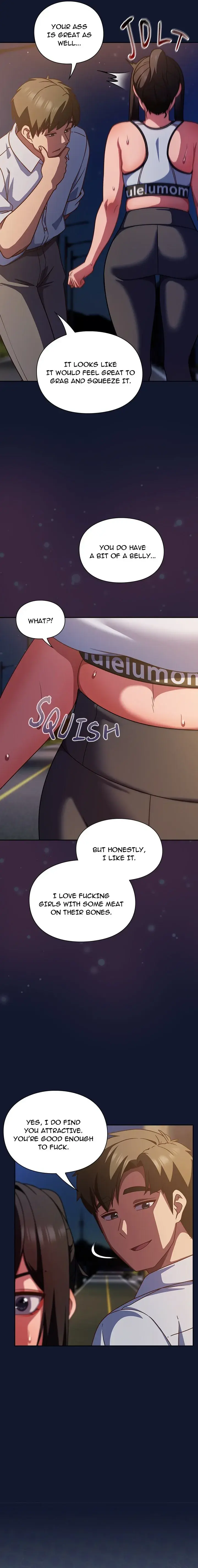 Let’s Play Hooky Episode 42 - Page 7