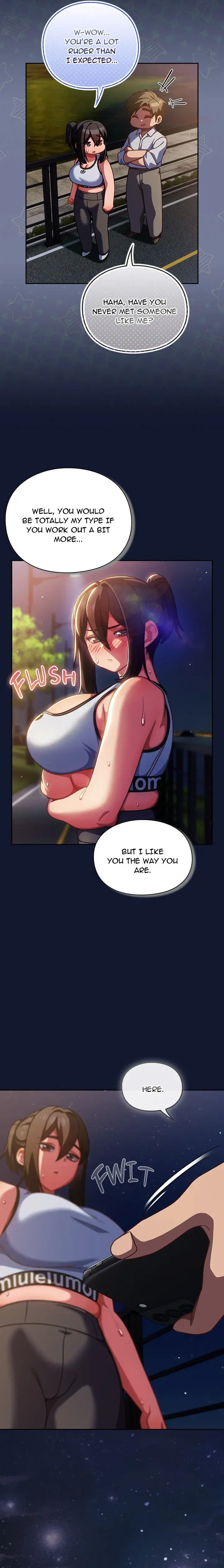 Let’s Play Hooky Episode 42 - Page 8